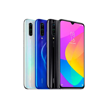 Smartphone Xiaomi Mi 9 Lite 6,39" 6 GB RAM 128 GB Grey - Yestore