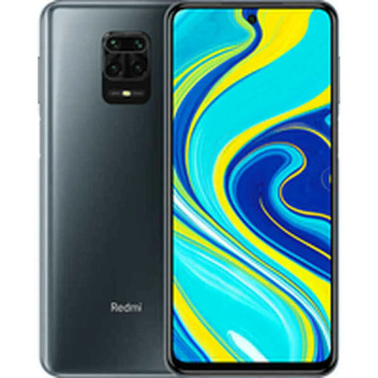 Smartphone Xiaomi Note 9S 6,67" Qualcomm Snapdragon 720G 4 GB RAM 64 GB Grey - Yestore