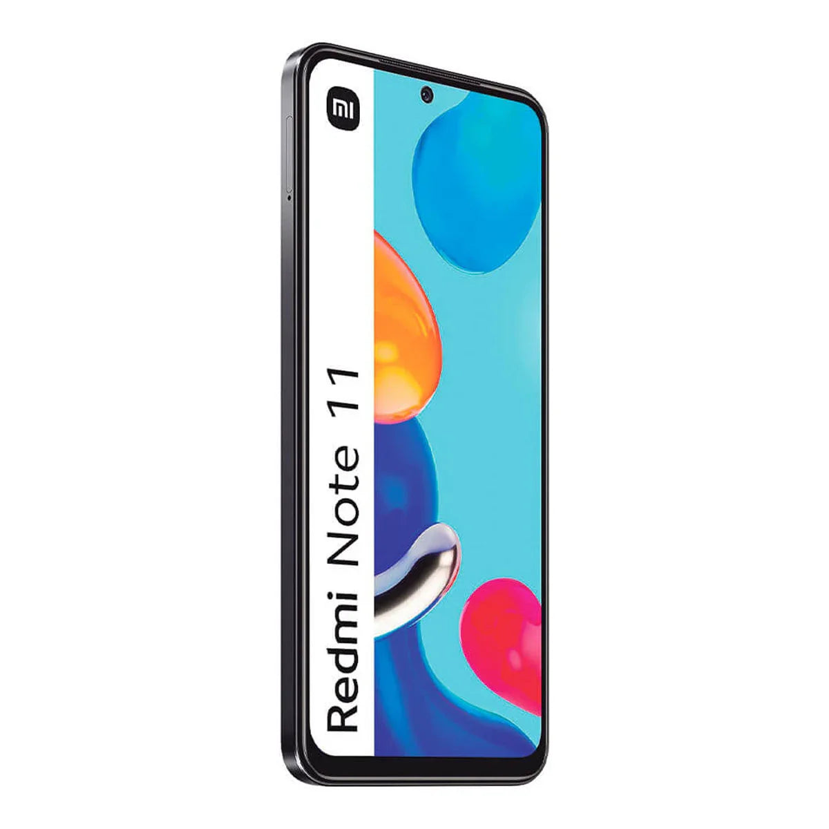 Smartphone Xiaomi Redmi Note 11 6,43" Octa Core 6 GB RAM 128 GB Grey - Yestore