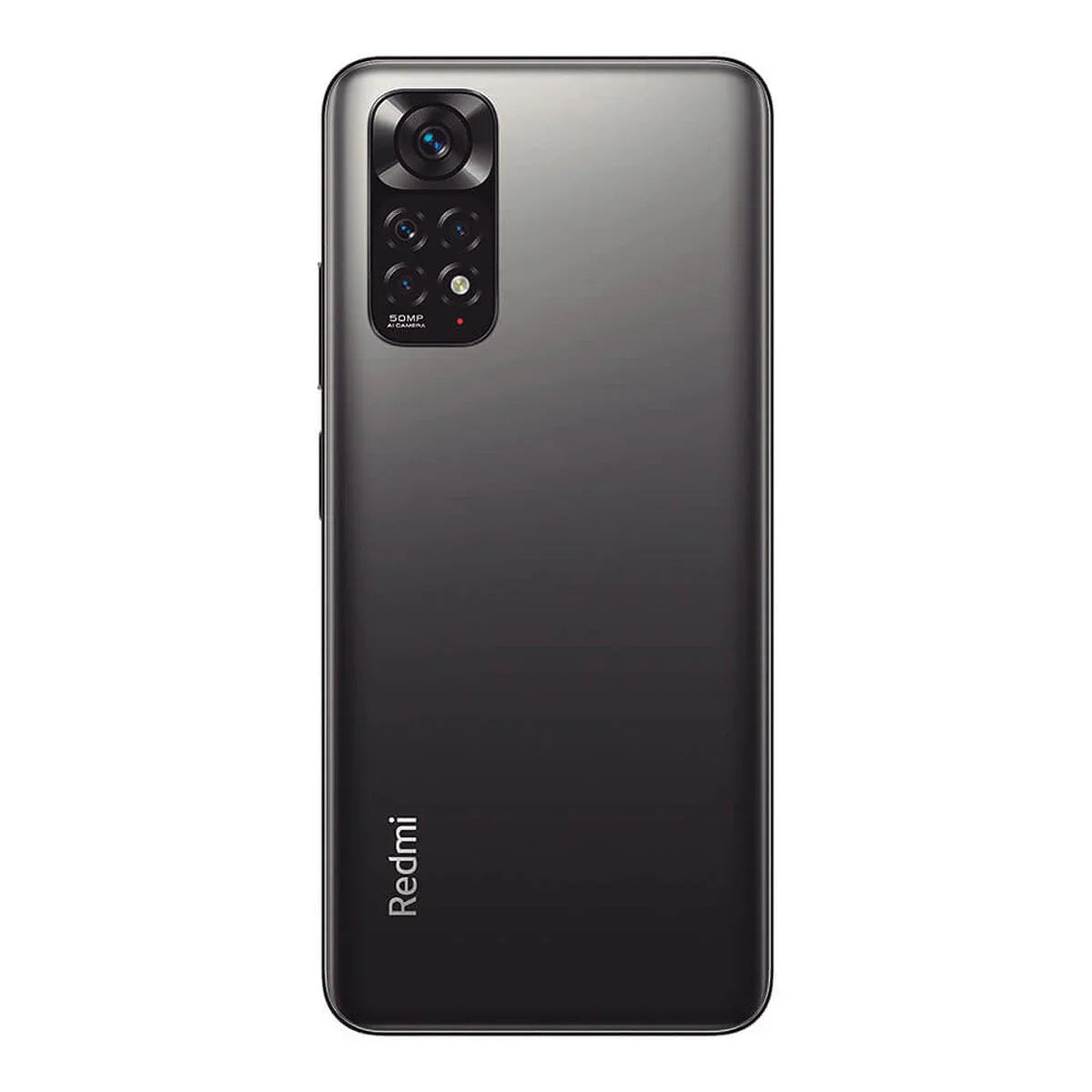 Smartphone Xiaomi Redmi Note 11 6,43" Octa Core 6 GB RAM 128 GB Grey - Yestore