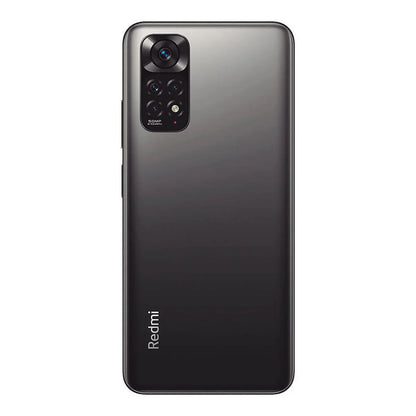 Smartphone Xiaomi Redmi Note 11 6,43" Octa Core 6 GB RAM 128 GB Grey - Yestore