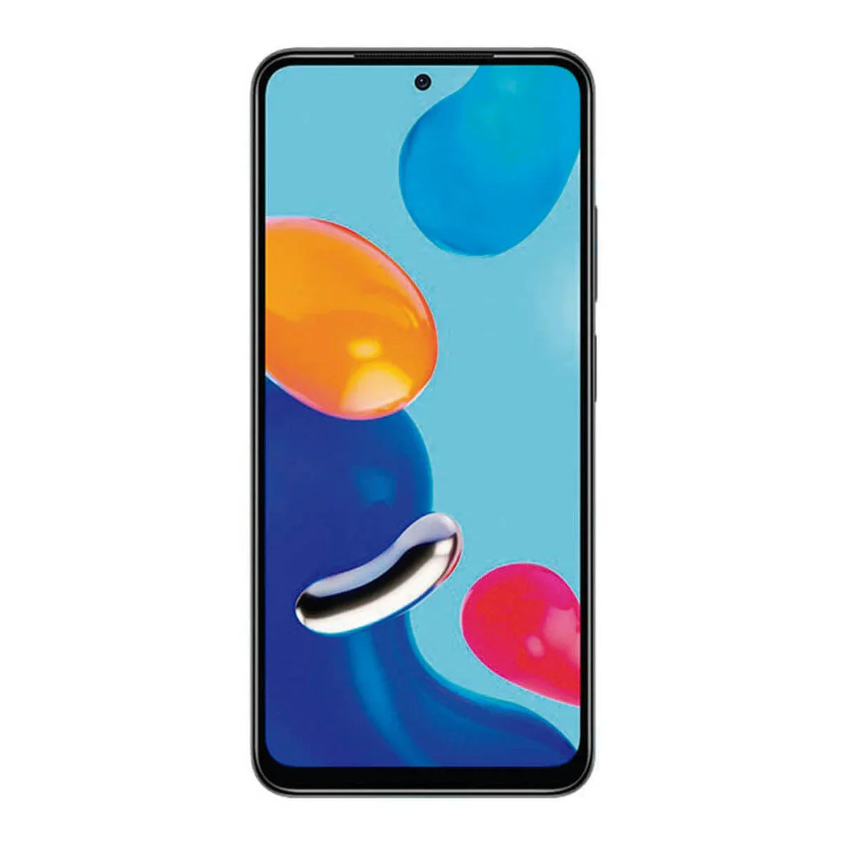 Smartphone Xiaomi Redmi Note 11 6,43" Octa Core 6 GB RAM 128 GB Grey - Yestore