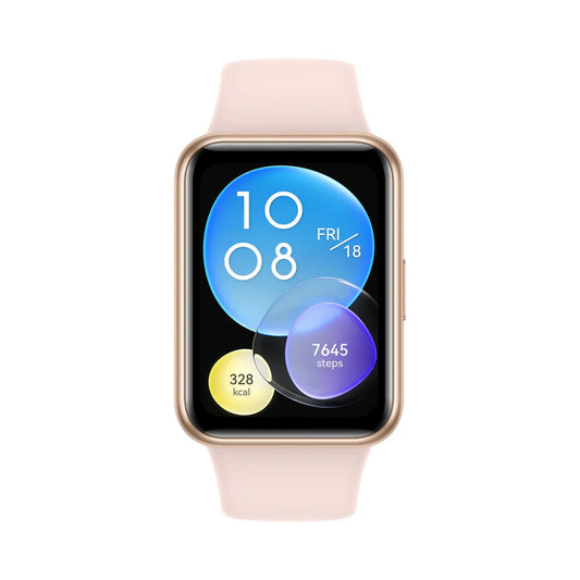 Smartwatch Huawei 55028896 1,74" Pink - Yestore