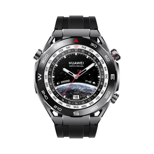Smartwatch Huawei Ultimate Nero - Yestore