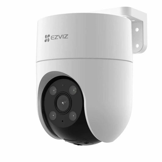 Videocamera di Sorveglianza Ezviz CS-H8C(4MM) Bianco Wi-Fi - Yestore