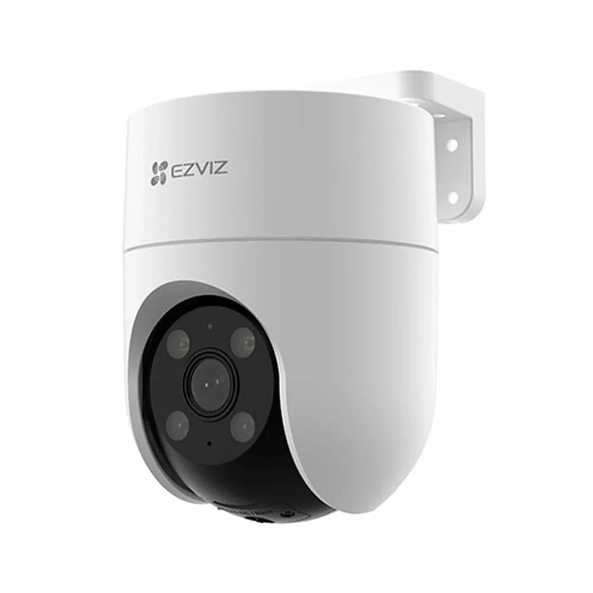 Videocamera di Sorveglianza Ezviz CS-H8C(4MM) Bianco Wi-Fi - Yestore
