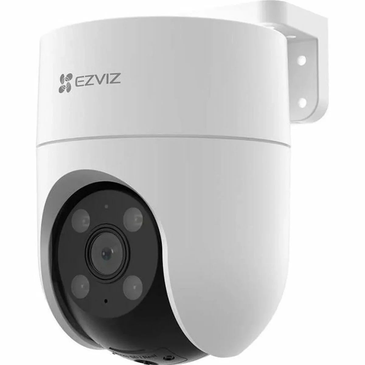 Videocamera di Sorveglianza Ezviz CS-H8C(4MM) Bianco Wi-Fi - Yestore