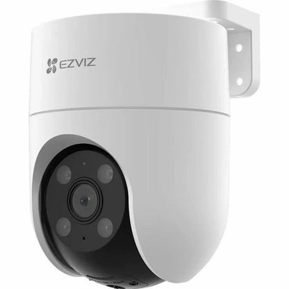 Videocamera di Sorveglianza Ezviz CS-H8C(4MM) Bianco Wi-Fi - Yestore