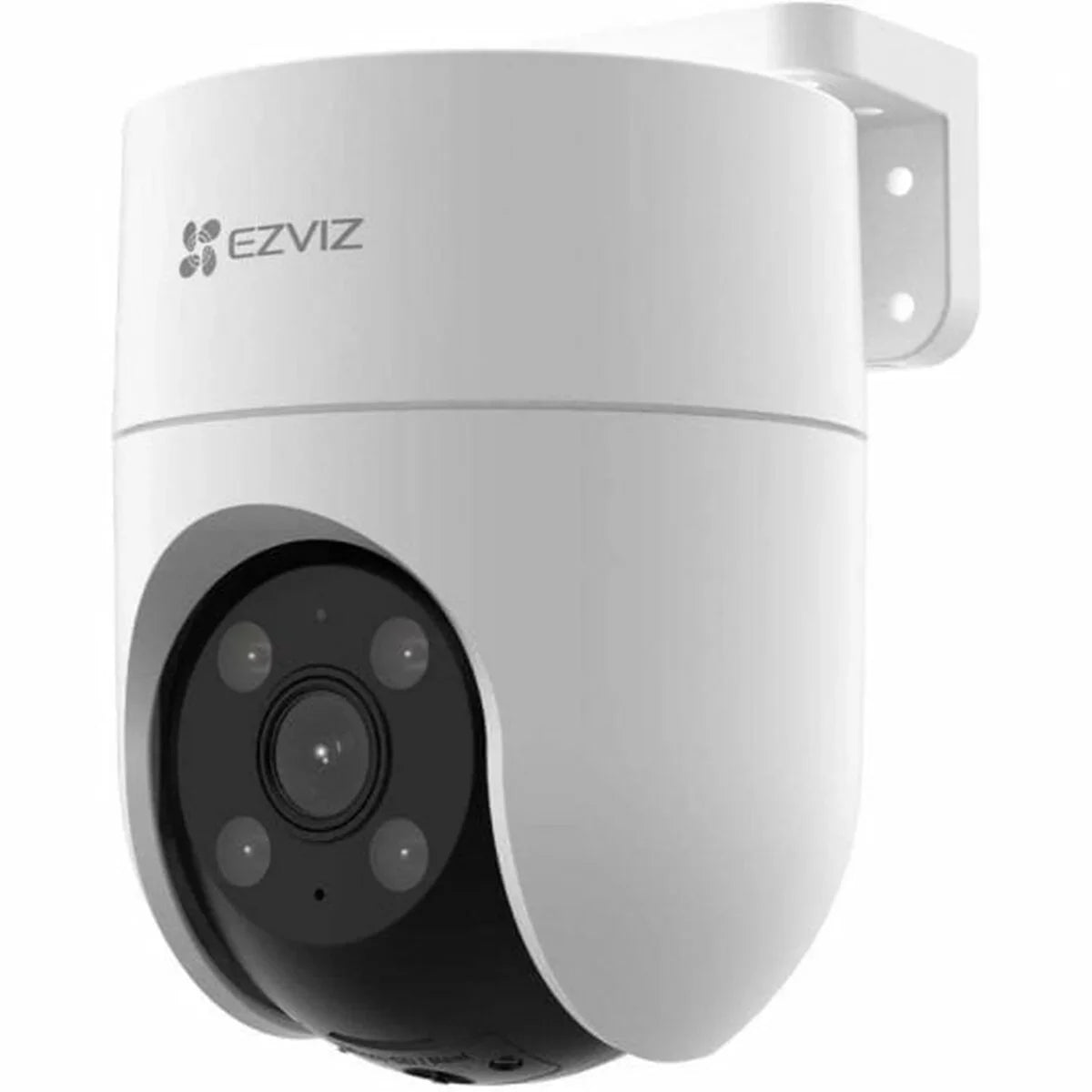 Videocamera di Sorveglianza Ezviz CS-H8C(4MM) Bianco Wi-Fi - Yestore