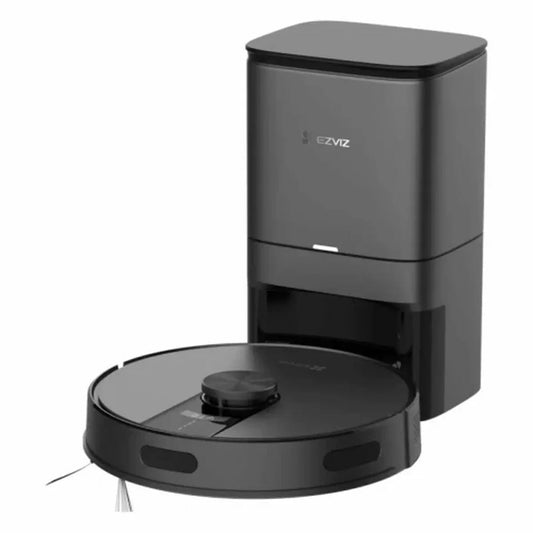 Robot Aspirapolvere Ezviz CS-RE4P-PBT2 - Yestore