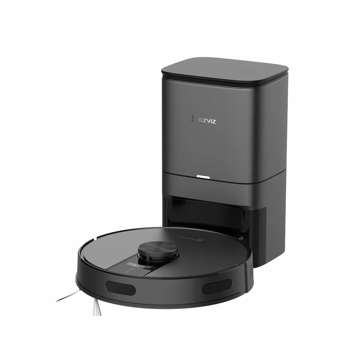Robot Aspirapolvere Ezviz CS-RE4P-PBT2 - Yestore