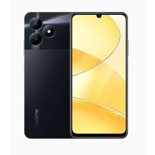 Smartphone Realme Black 4 GB RAM 128 GB - Yestore