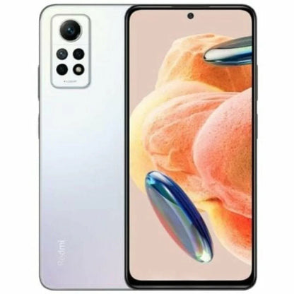 Smartphone Xiaomi Note 12 Pro 6,67" 6 GB RAM White Qualcomm Snapdragon 732G 128 GB - Yestore