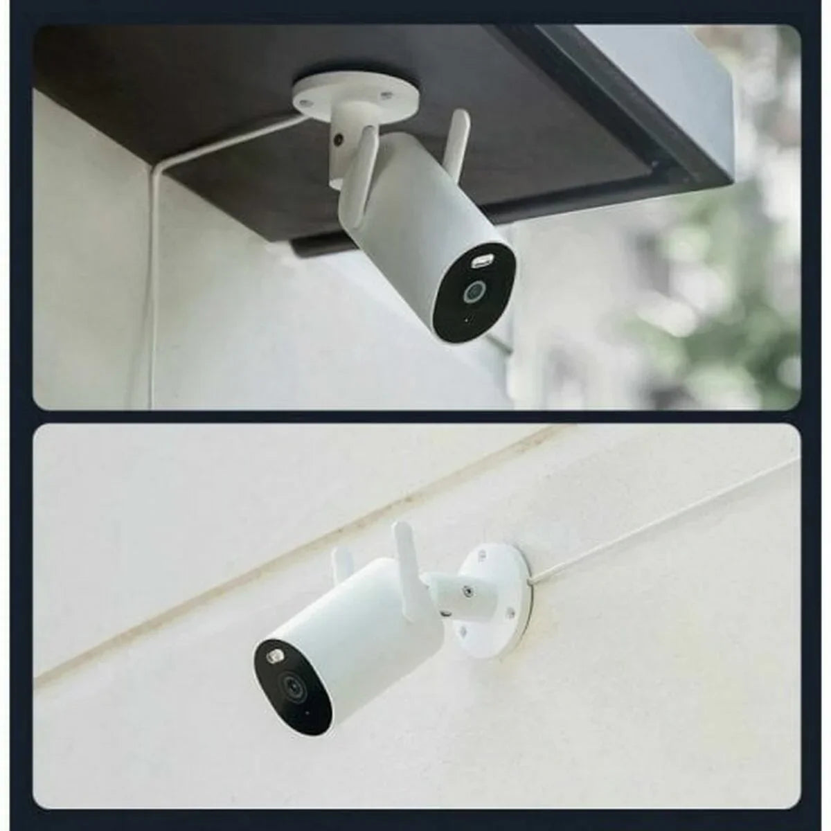 Surveillance Camcorder Xiaomi AW300 - Yestore