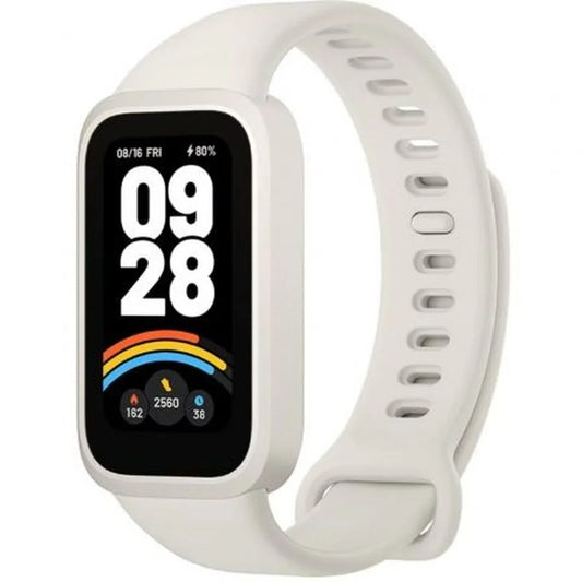 Orologi Sportivi Xiaomi SM BAND9 ACT WH - Yestore