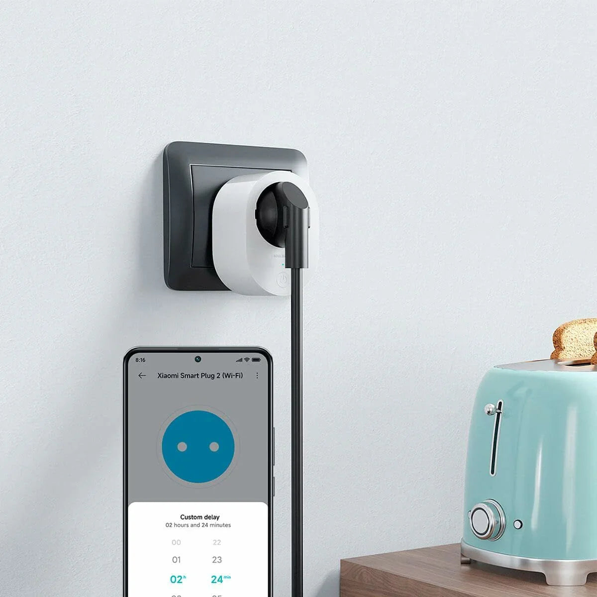 Caricabatterie Portatile Xiaomi - Yestore