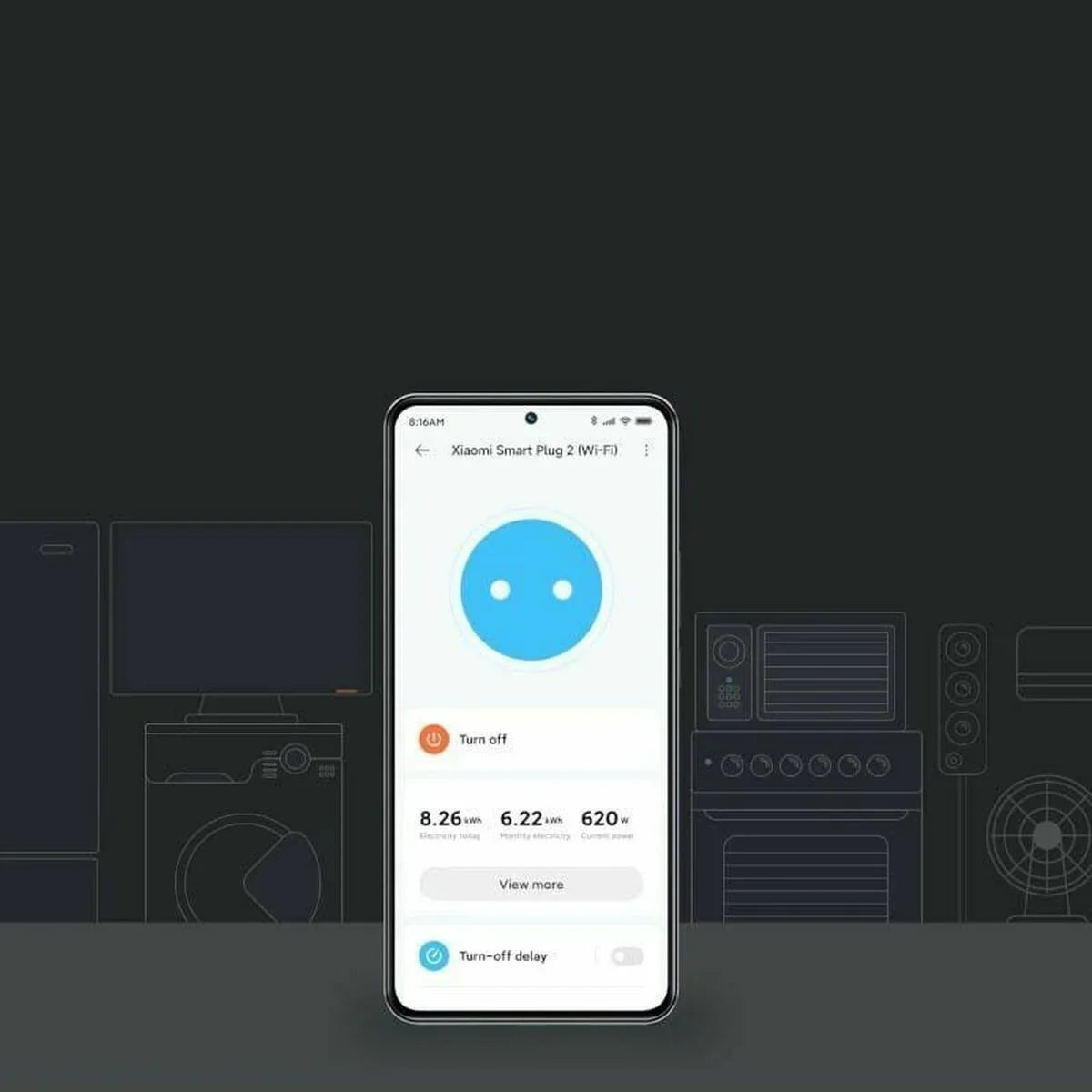 Caricabatterie Portatile Xiaomi - Yestore