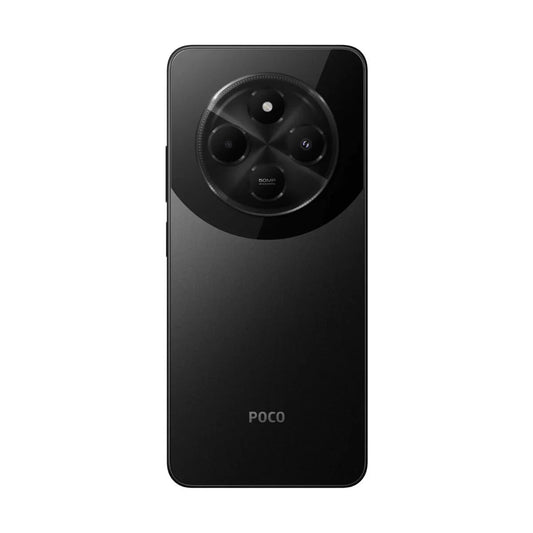 Smartphone Xiaomi POCO C75 6,88" Octa Core 6 GB RAM 128 GB Nero - Yestore