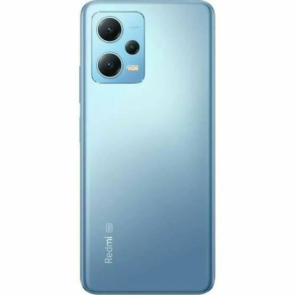 Smartphone Xiaomi Redmi Note 12 5G 6,67" Octa Core 4 GB RAM 128 GB Azzurro - Yestore