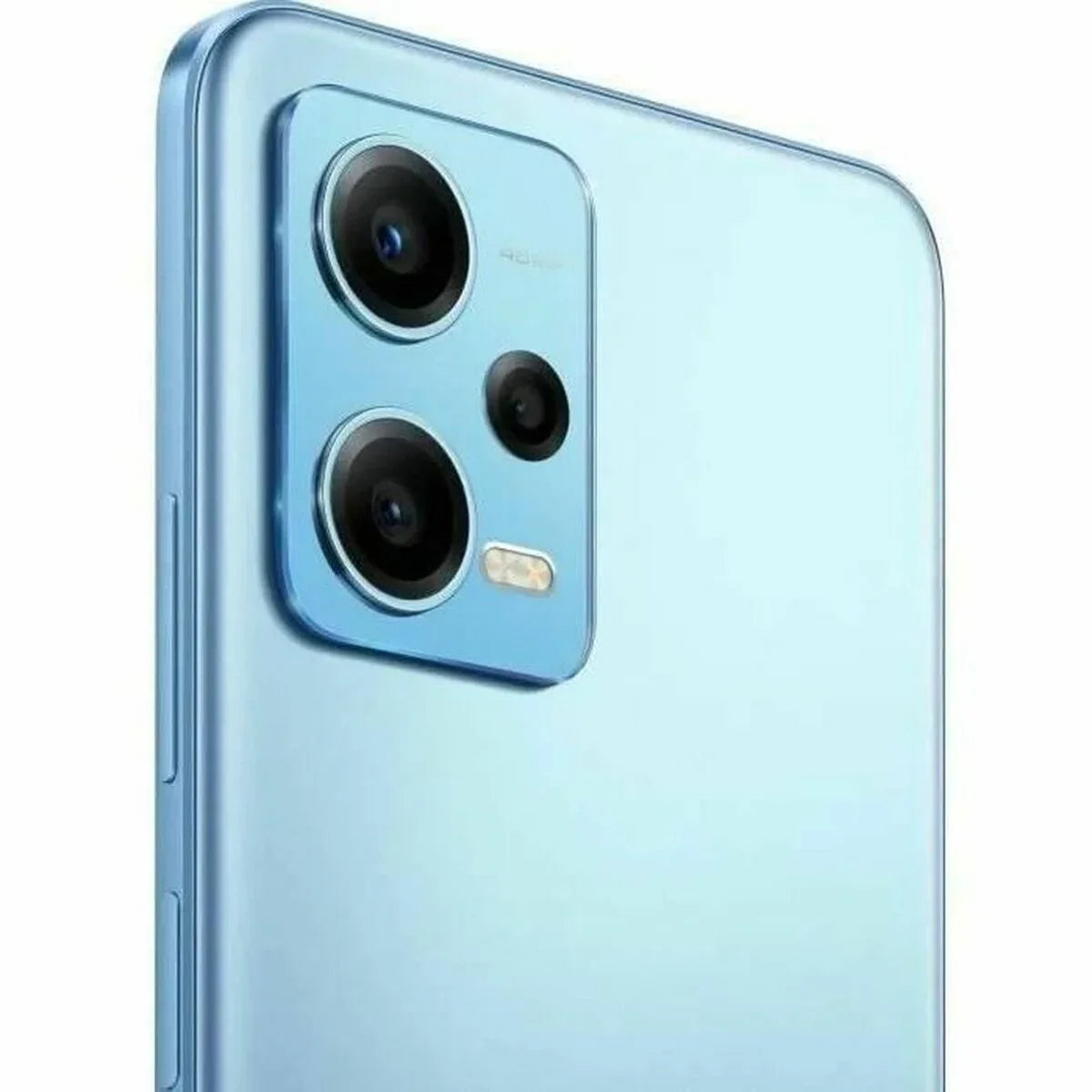 Smartphone Xiaomi Redmi Note 12 5G 6,67" Octa Core 4 GB RAM 128 GB Azzurro - Yestore