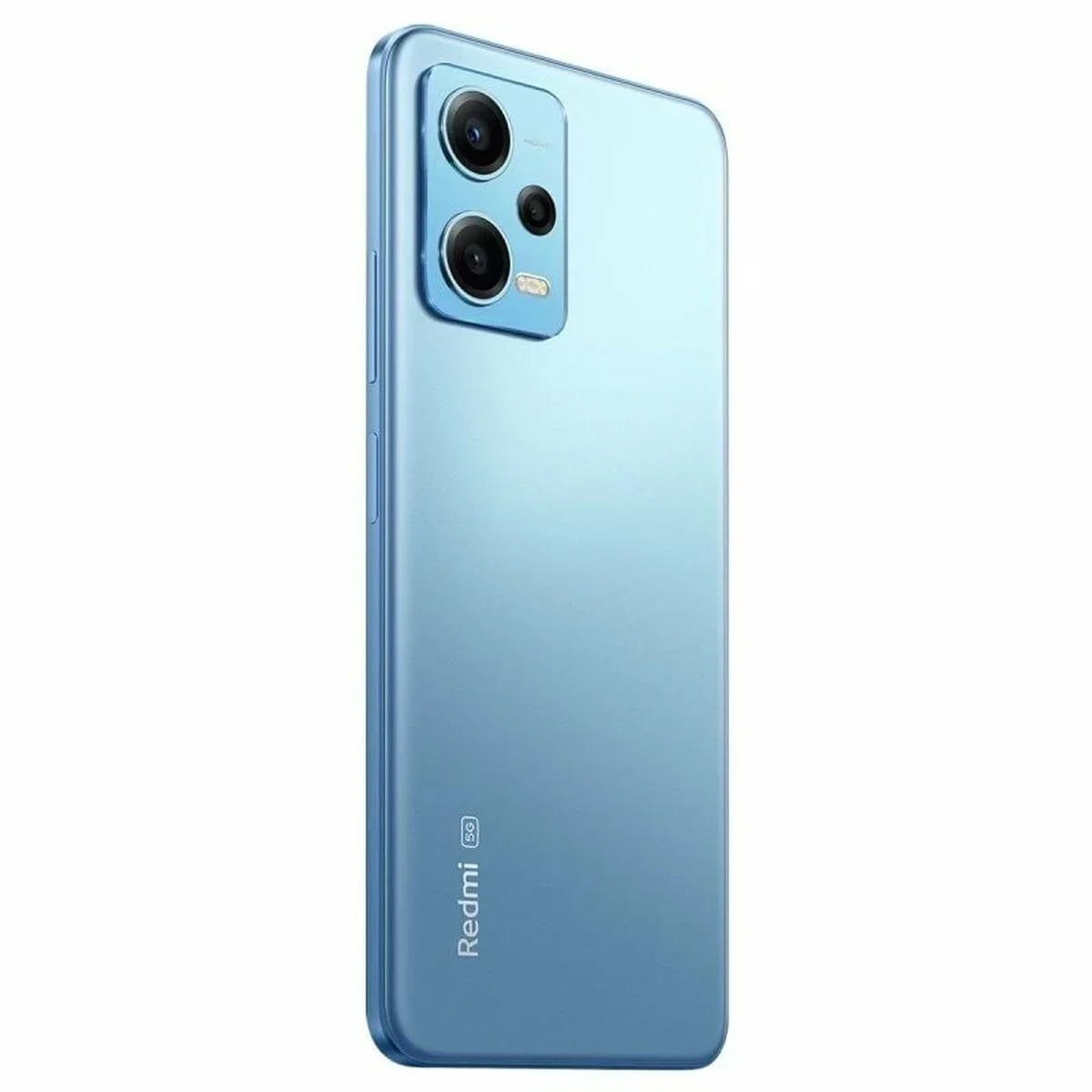 Smartphone Xiaomi Redmi Note 12 5G 6,67" Octa Core 4 GB RAM 128 GB Azzurro - Yestore
