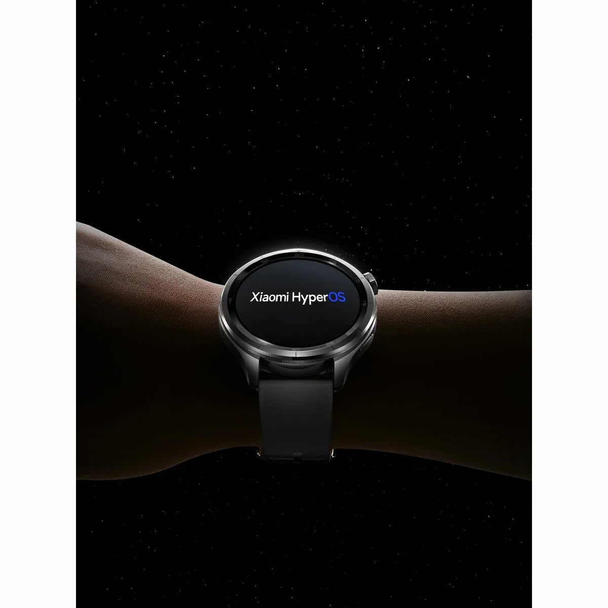 Smartwatch Xiaomi BHR9197GL Argentato 1,43" - Yestore