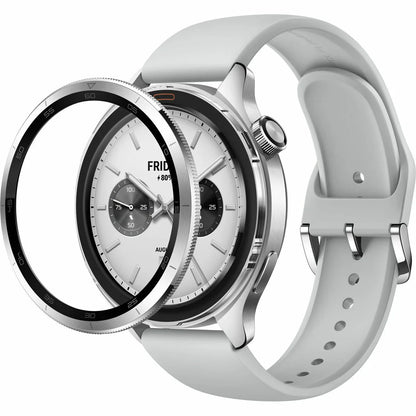 Smartwatch Xiaomi BHR9197GL Argentato 1,43" - Yestore