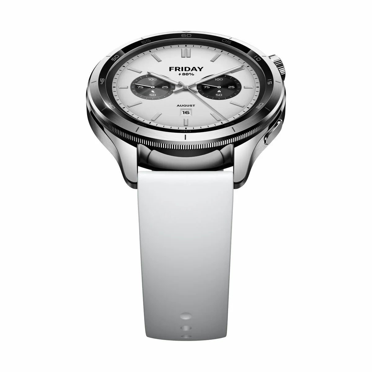 Smartwatch Xiaomi BHR9197GL Argentato 1,43" - Yestore