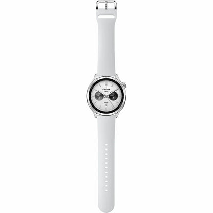 Smartwatch Xiaomi BHR9197GL Argentato 1,43" - Yestore