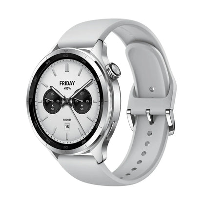 Smartwatch Xiaomi BHR9197GL Argentato 1,43" - Yestore