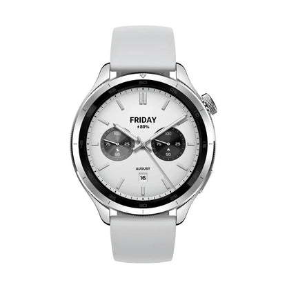 Smartwatch Xiaomi BHR9197GL Argentato 1,43" - Yestore