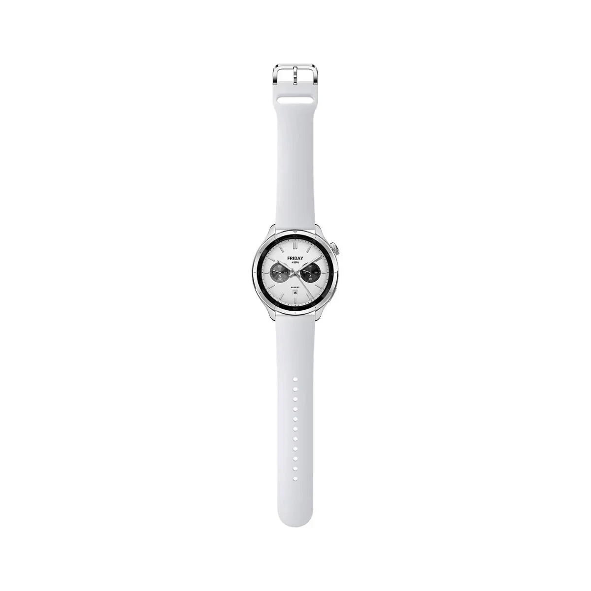 Smartwatch Xiaomi BHR9197GL Argentato 1,43" - Yestore