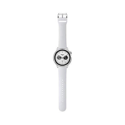 Smartwatch Xiaomi BHR9197GL Argentato 1,43" - Yestore