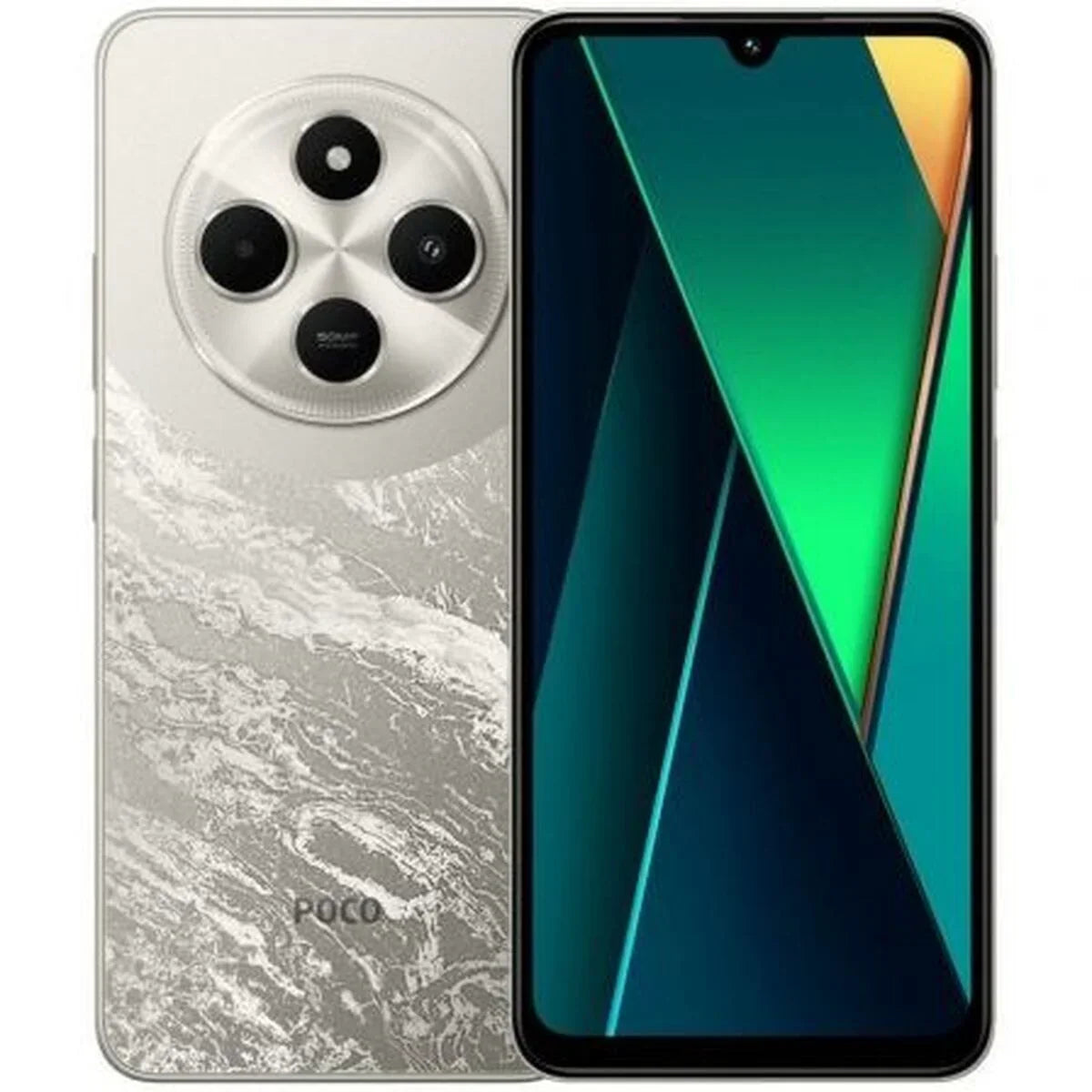 Smartphone Xiaomi 59740EU 6 GB RAM 128 GB Dorato - Yestore