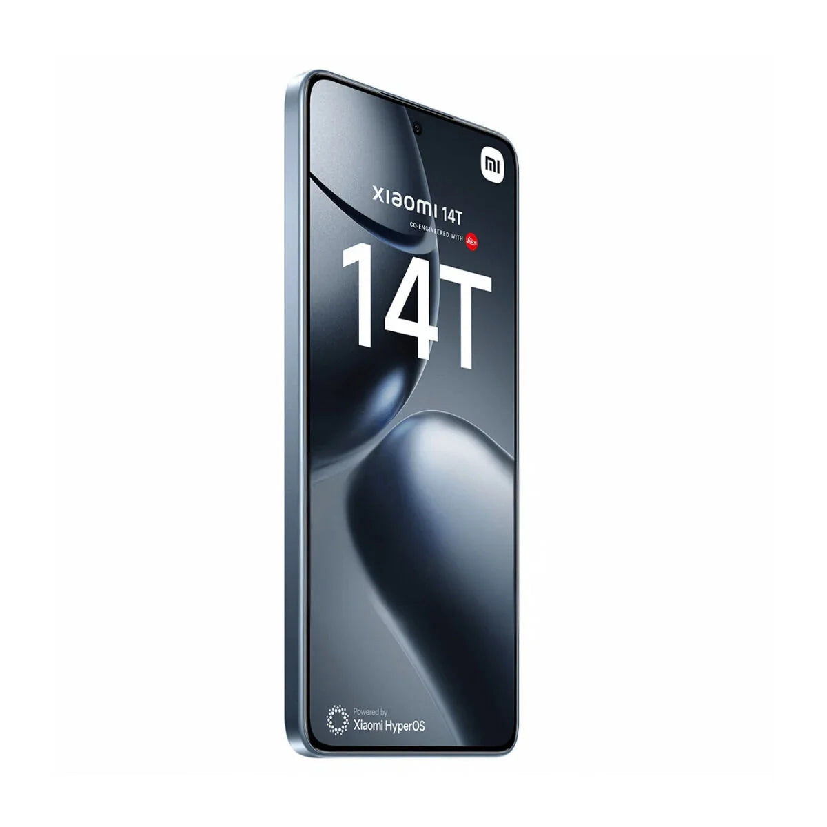 Smartphone Xiaomi 14T 5G 6,67" 12 GB RAM 256 GB Azzurro - Yestore
