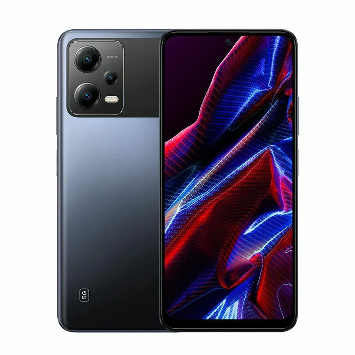Smartphone Xiaomi X5 5G 6,67" 6 GB RAM 128 GB Black - Yestore