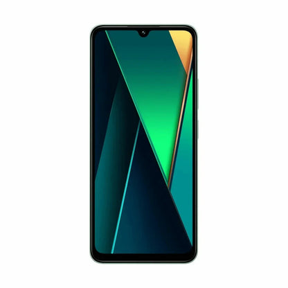 Smartphone Xiaomi POCO C75 4G 6,7" 6,88" Octa Core 6 GB RAM 128 GB Verde - Yestore