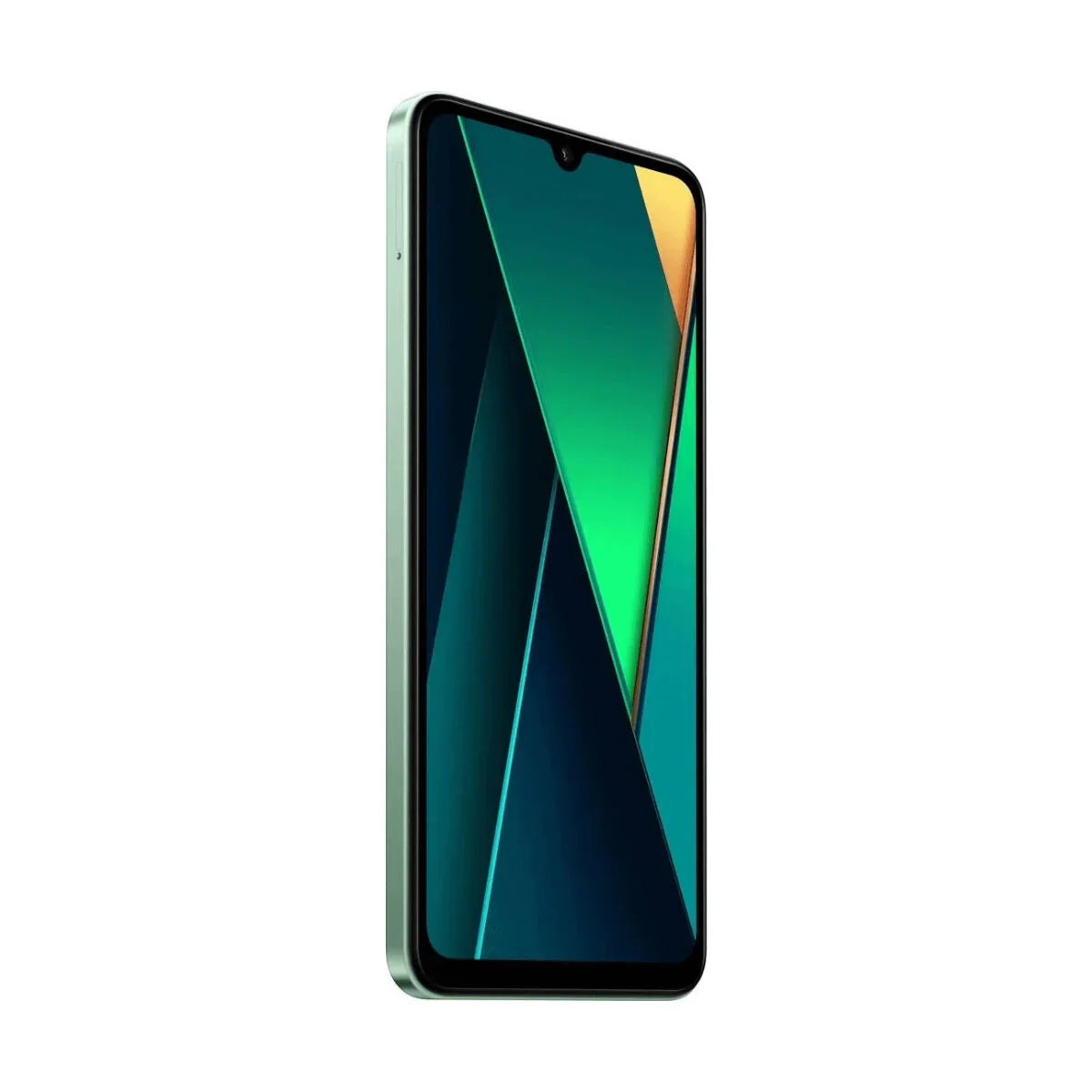 Smartphone Xiaomi POCO C75 4G 6,7" 6,88" Octa Core 6 GB RAM 128 GB Verde - Yestore