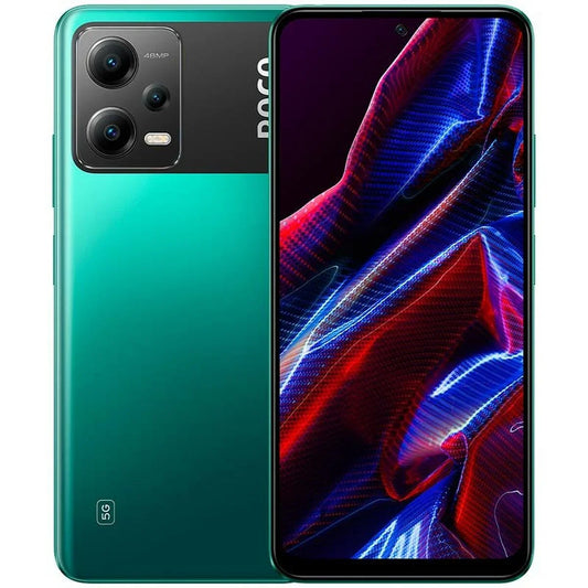 Smartphone Poco X5 6,67" 6 GB RAM Verde - Yestore