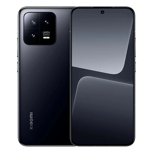 Smartphone Xiaomi 13 6" 6,36" 8 GB RAM 256 GB Nero - Yestore