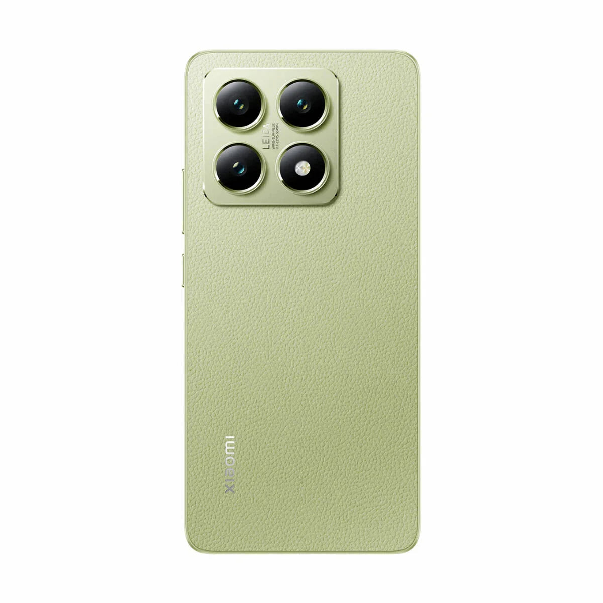 Smartphone Xiaomi 14T 5G 6,67" 12 GB RAM 256 GB Verde - Yestore