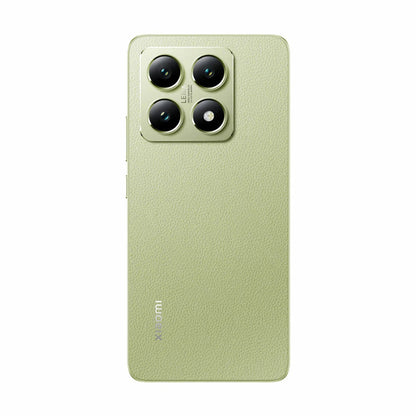 Smartphone Xiaomi 14T 5G 6,67" 12 GB RAM 256 GB Verde - Yestore
