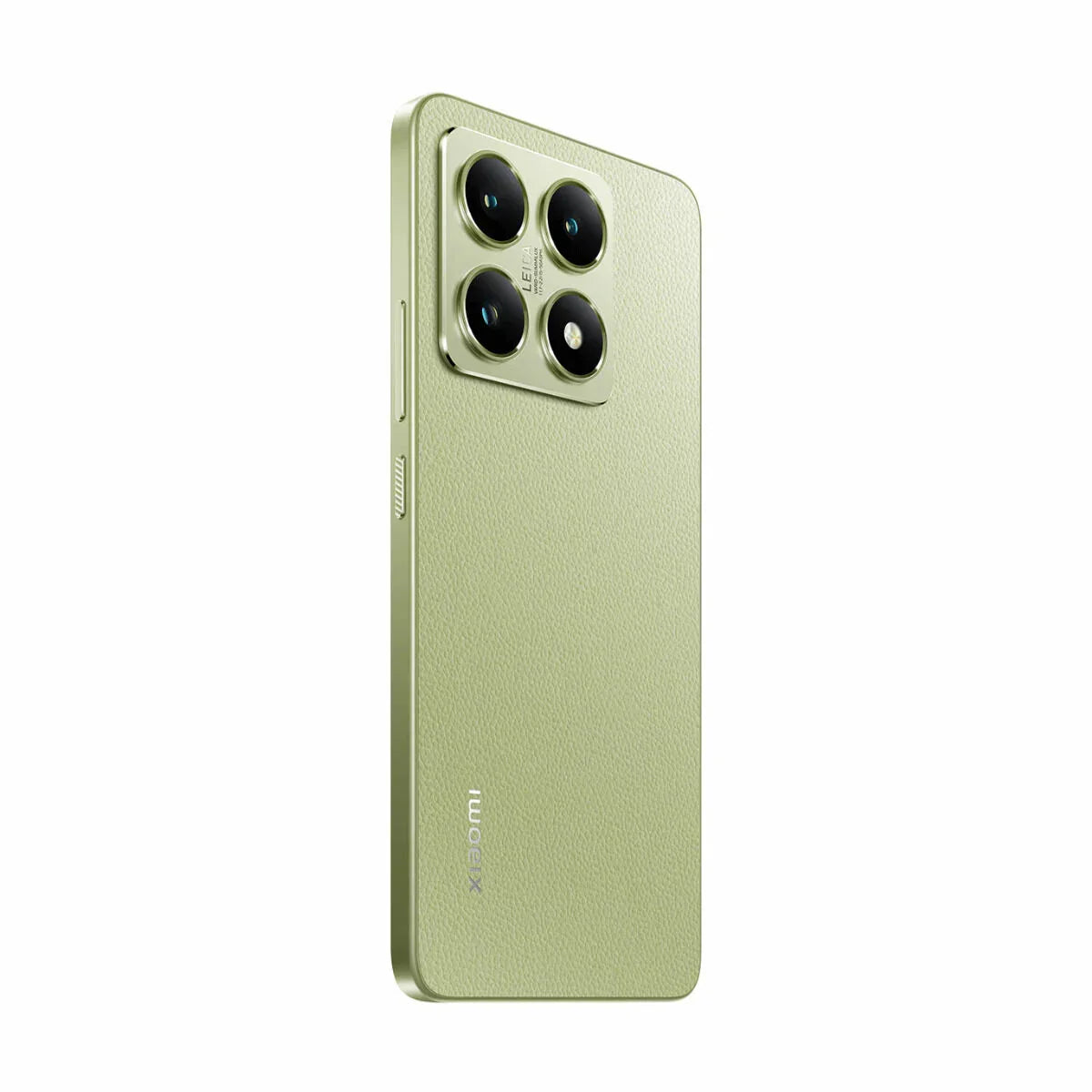 Smartphone Xiaomi 14T 5G 6,67" 12 GB RAM 256 GB Verde - Yestore