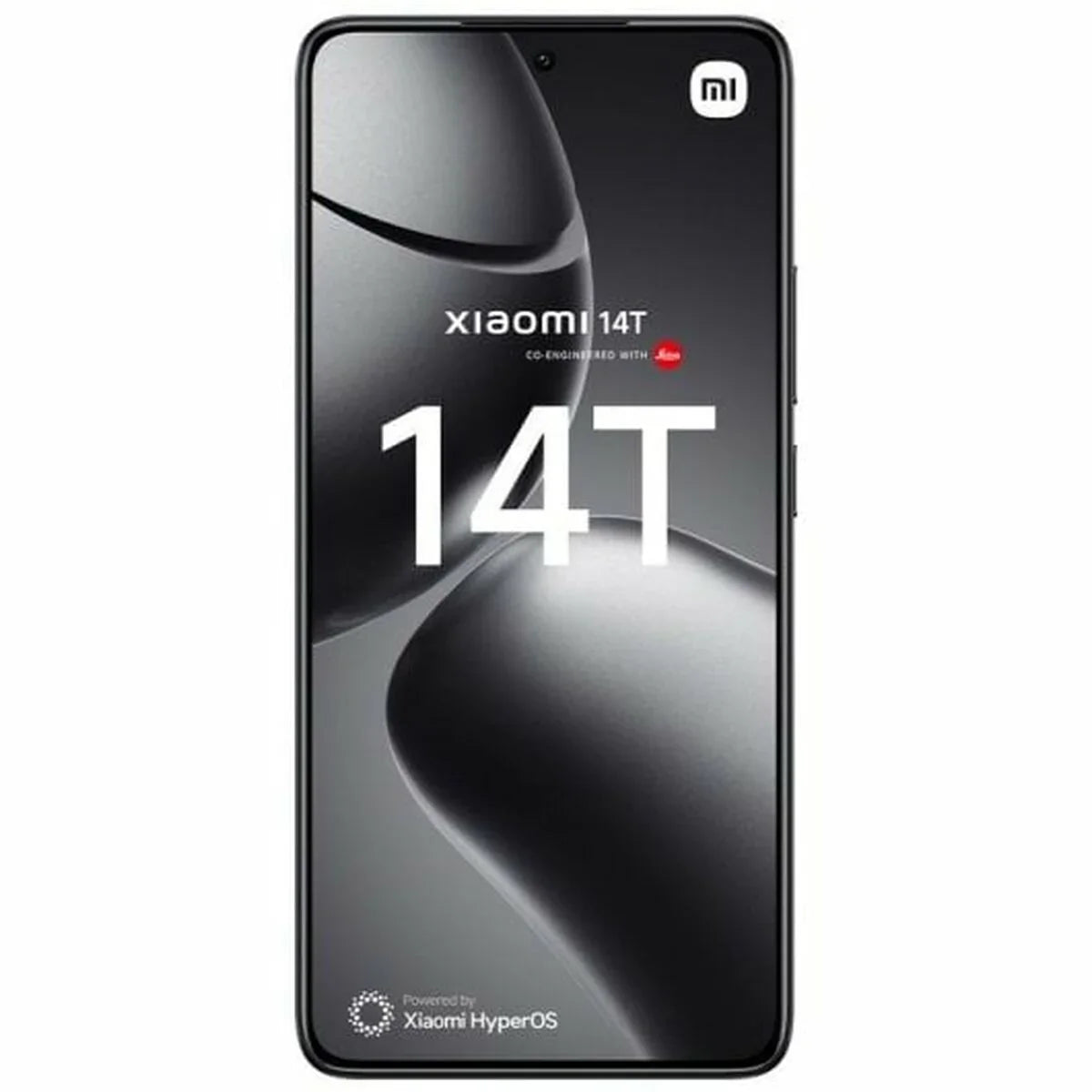 Smartphone Xiaomi 14T 5G 6,67" 12 GB RAM 256 GB Nero - Yestore