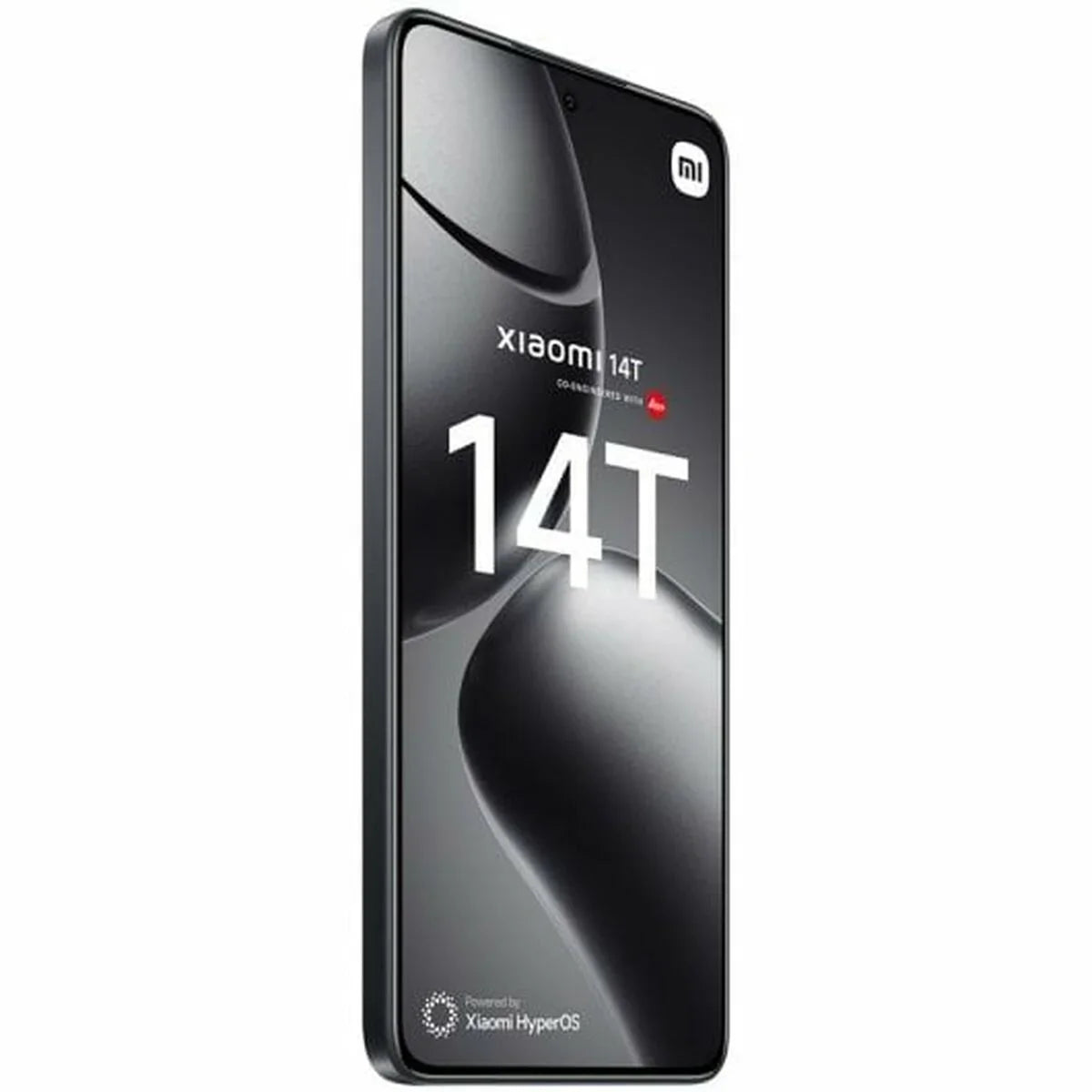 Smartphone Xiaomi 14T 5G 6,67" 12 GB RAM 256 GB Nero - Yestore