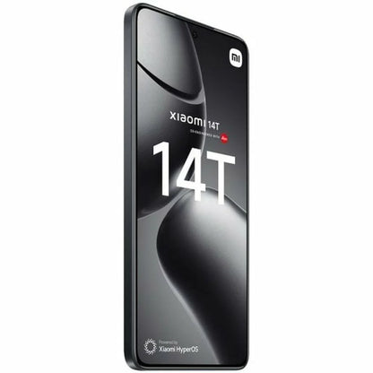 Smartphone Xiaomi 14T 5G 6,67" 12 GB RAM 256 GB Nero - Yestore