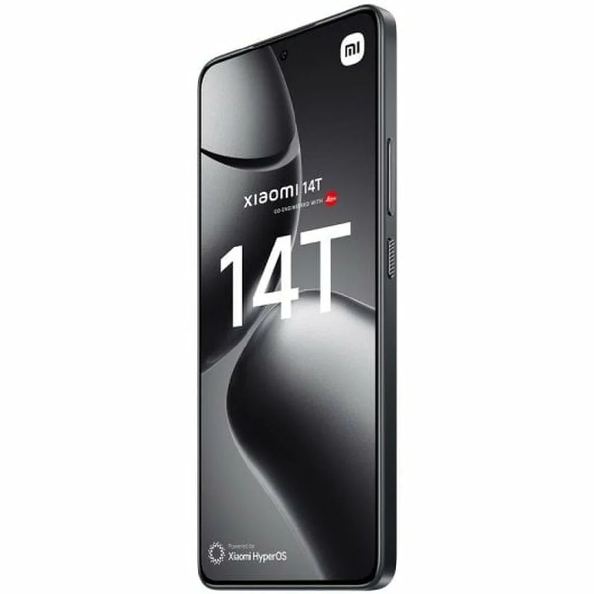 Smartphone Xiaomi 14T 5G 6,67" 12 GB RAM 256 GB Nero - Yestore