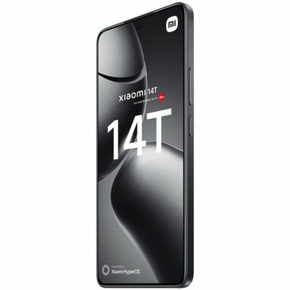 Smartphone Xiaomi 14T 5G 6,67" 12 GB RAM 256 GB Nero - Yestore