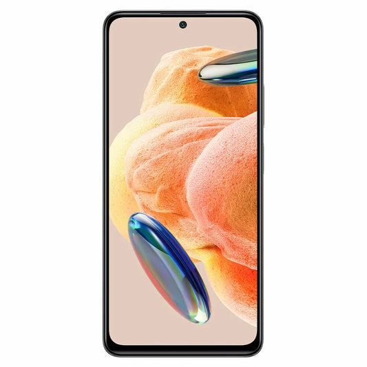 Smartphone Xiaomi Redmi Note 12 Pro 6,67" Qualcomm Snapdragon 732G 8 GB RAM 256 GB White - Yestore