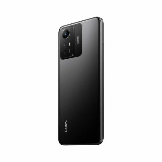 Smartphone Xiaomi Note 12S 6,4" 6 GB RAM 128 GB Black - Yestore